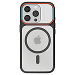 Avizar Coque pour iPhone 14 Pro Conception Bi-Matière Compatible MagSafe