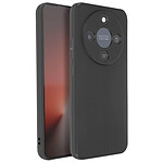 Avizar Coque pour Honor Magic 8 Lite Finition Mate en Silicone Souple