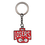 Ça - Porte-clés Welcome to Derry The Losers Limited Edition