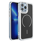 Avizar Coque MagSafe pour iPhone 13 Pro Max Conception Hybride Renforcé