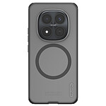 Nillkin Coque pour Redmi Note 15 Pro Plus 5G Magnétique Modèle Super Frosted Pro Noir transparent Nillkin Coque pour Redmi Note 15 Pro Plus 5G Magnétique Modèle Super Frosted Pro Noir transparent