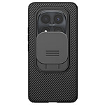 Nillkin Coque pour Redmi Note 15 Pro Plus Modèle CamShield Pro avec Cache Caméra Noir