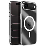Spigen SGP Coque pour iPhone Air Modèle Liquid Crystal Compatible MagSafe Transparent Spigen SGP Coque pour iPhone Air Modèle Liquid Crystal Compatible MagSafe Transparent