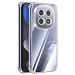 Avizar Coque pour Redmi Note 15 en Silicone avec Coins Renforcés