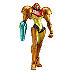 Metroid Other M - Figurine Figma Samus Aran 15 cm