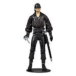 Princess Bride - Figurine Dread Pirate Roberts 18 cm