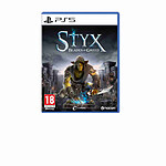 Styx Blades Of Greed (PS5)