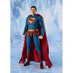 Superman 2025 - Figurine S.H.Figuarts Superman 16 cm