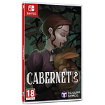 Cabernet Nintendo Switch