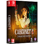 Cabernet Collector's Edition Nintendo Switch