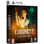 Cabernet Collector's Edition PS5 Cabernet Collector's Edition PS5