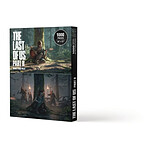 The Last of Us: Part II - Puzzle 2 faces Deluxe The Last of Us: Part II (1000 pièces)