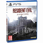Resident Evil 9 Requiem (PS5)