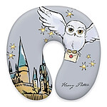 Harry Potter - Coussin pour le cou Harry Potter