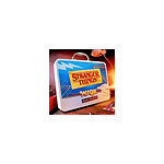 Stranger Things - Coffret cadeau Hawkins Hitmaker Kit