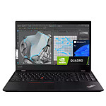 Lenovo ThinkPad P15S Gen 2 (i7-2) Lenovo ThinkPad P15S Gen 2 (i7-2)