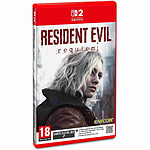 SW2 Resident Evil 9 Requiem (SWITCH)