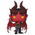 Baldur's Gate - Figurine POP! Raphael 9 cm
