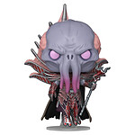 Baldur's Gate - Figurine POP! The Emperor 9 cm