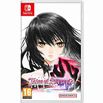 Tales Of Berseria Remastered (SWITCH)
