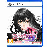 Tales Of Berseria Remastered (PS5)