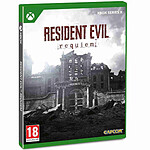 Resident Evil 9 Requiem (XBOX SERIE X)