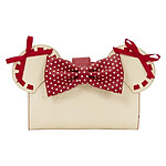 Disney - Porte-monnaie Minnie Mouse Rock the Dots by Loungefly