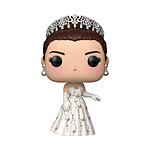 Disney - Figurine POP! Princesse malgré elle Mia Thermopolis 9 cm