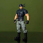 My Hero Academia - Figurine Collekazaro Vigilante Knuckle Duster 10 cm My Hero Academia - Figurine Collekazaro Vigilante Knuckle Duster 10 cm