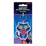 KPop Demon Hunters - Porte-clés Derpy