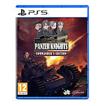Panzer Knights Commander's Edition PS5