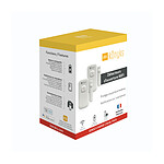 SENSO CHARGE 2 DUAL PACK