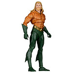 DC Multiverse - Figurine Aquaman (Endless Winter) (Blister Card) 18 cm