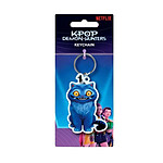 KPop Demon Hunters - Porte-clés Derpy & Sussie KPop Demon Hunters - Porte-clés Derpy & Sussie