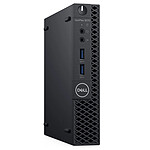 Dell Optiplex 3070 Micro (I595T1624S) Dell Optiplex 3070 Micro (I595T1624S)