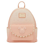 Disney - Mini sac à dos Mickey & Friends All-Over Print By Loungefly