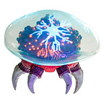 World of Nintendo - Figurine Metroid Prime Ultraviolet Glow 15 cm World of Nintendo - Figurine Metroid Prime Ultraviolet Glow 15 cm