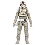Star Wars: The Mandalorian & Grogu Black Series - Figurine Imperial Remnant AT-AT Driver 15 cm