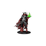 Mortal Kombat - Figurine Commando Spawn Dark Ages Skin 30 cm