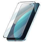 Avizar Verre d'Écran pour Xiaomi Redmi Note 15 Pro Plus 5G Full Glue 6D 9H Transparent