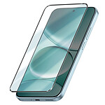 Avizar Protection d'Écran pour Xiaomi Redmi Note 15 Pro 5G en Verre Trempé Full Glue 6D Transparent
