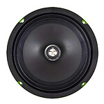 Avizar Haut-parleur Automobile 10 pouces 450W 25×25cm Sensibilité 95dB Noir / Vert