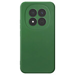 Avizar Coque Soft-Touch pour Redmi Note 15 Pro Plus 5G en Silicone Anti-dérapant Vert sapin