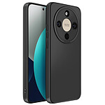 Avizar Coque pour Honor Magic 8 Lite en Silicone Souple avec Contour Protection Caméra