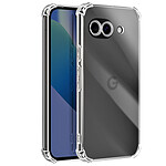 Avizar Coque pour Google Pixel 10a avec Coins Renforcés et Bords Surélevés Antichoc