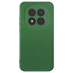 Avizar Coque Soft-Touch pour Redmi Note 15 Pro 5G en Silicone Anti-dérapant Vert sapin