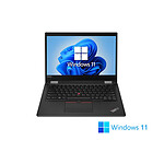 Lenovo ThinkPad Yoga X390 (Lenovo32853) Lenovo ThinkPad Yoga X390 (Lenovo32853)