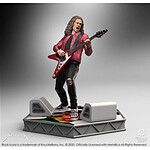 Metallica - Statuette Rock Iconz Kirk Hammett Limited Edition 22 cm