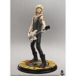 Guns n' Roses - Statuette Rock Iconz Duff McKagan 20 cm
