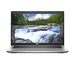 DELL Latitude 5420 14" Core i5 2,6 GHz - SSD 512 Go - 16 Go AZERTY - Français DELL Latitude 5420 14" Core i5 2,6 GHz - SSD 512 Go - 16 Go AZERTY - Français